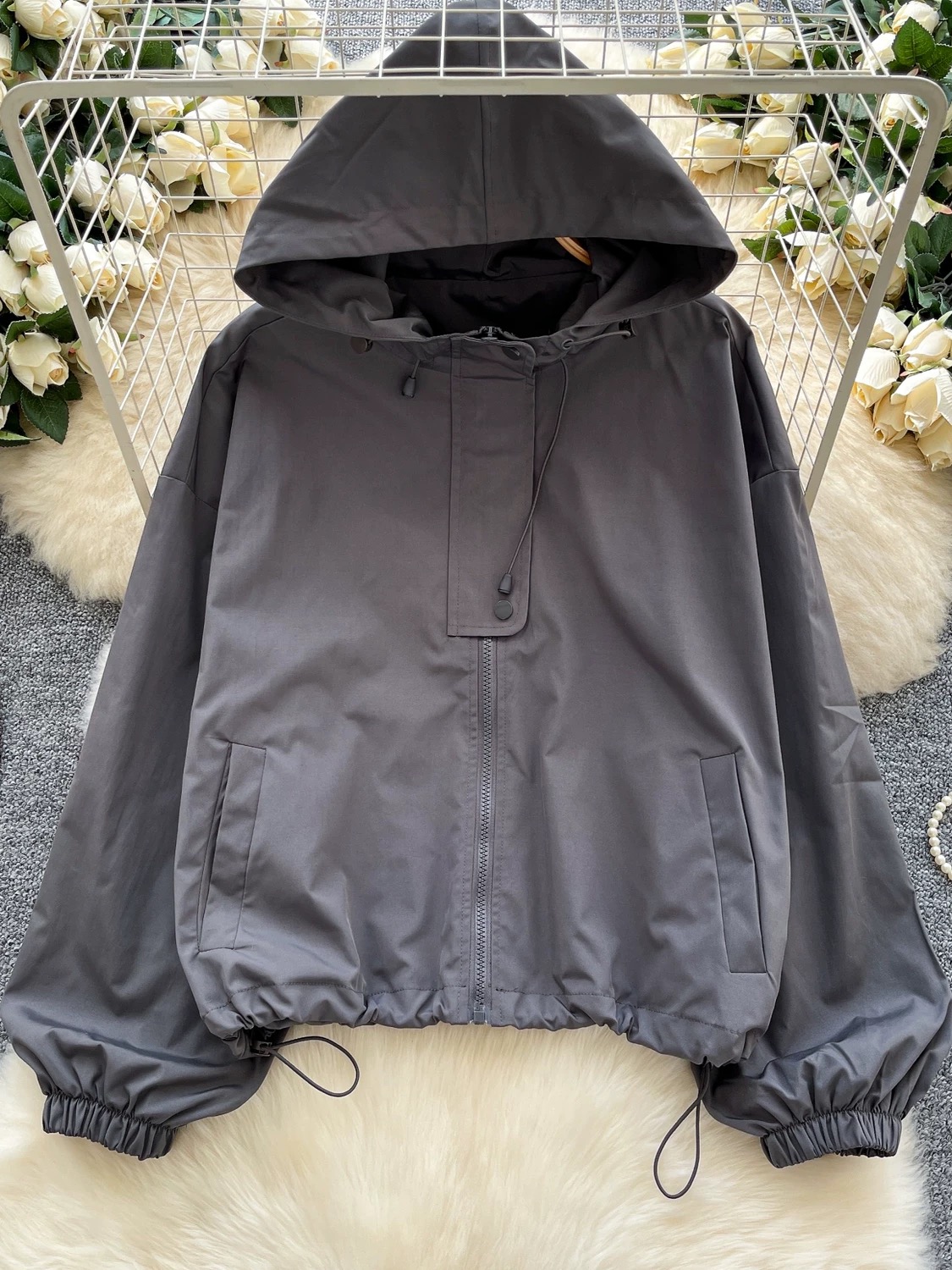 No strings attached hoodie HOD119 images